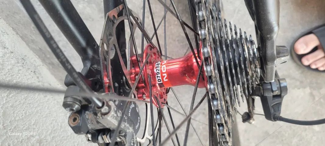 bicicleta xc - Foto 4