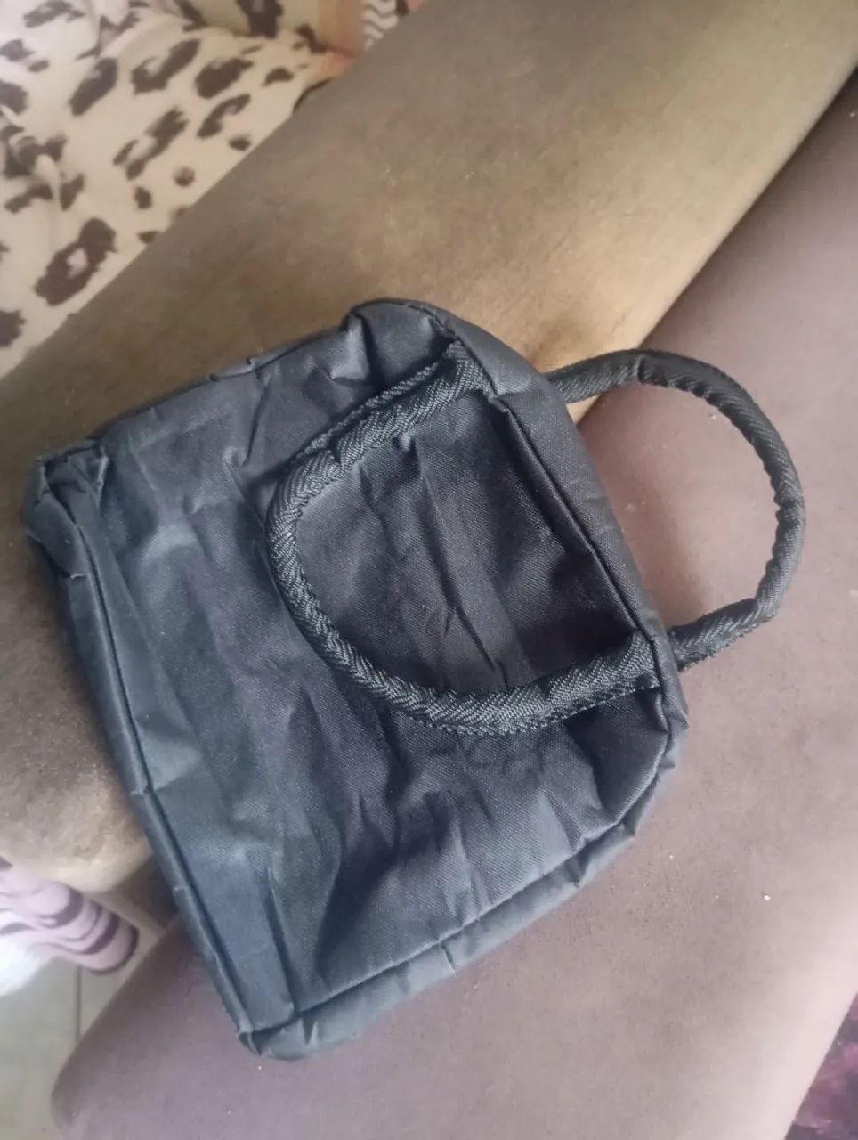 Vendo bolsa térmica Pequena  - Foto 4