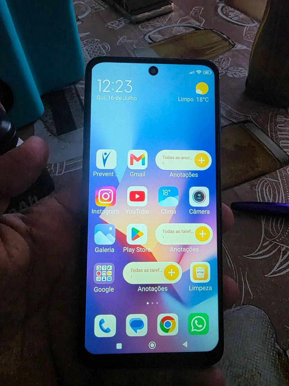 Redmi note 9s 64GB - Foto 2