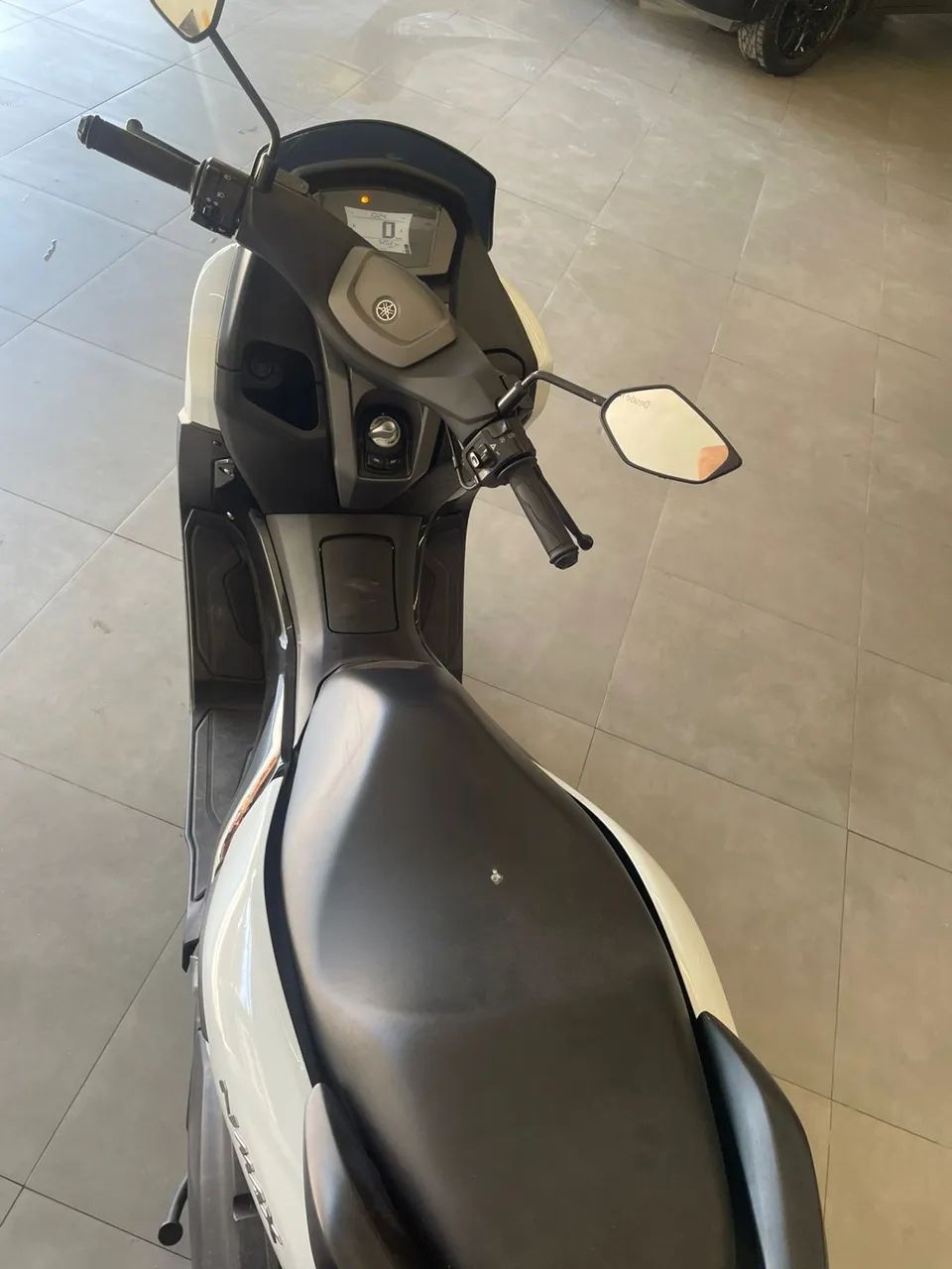 Yamaha NMAX 160 - Foto 2
