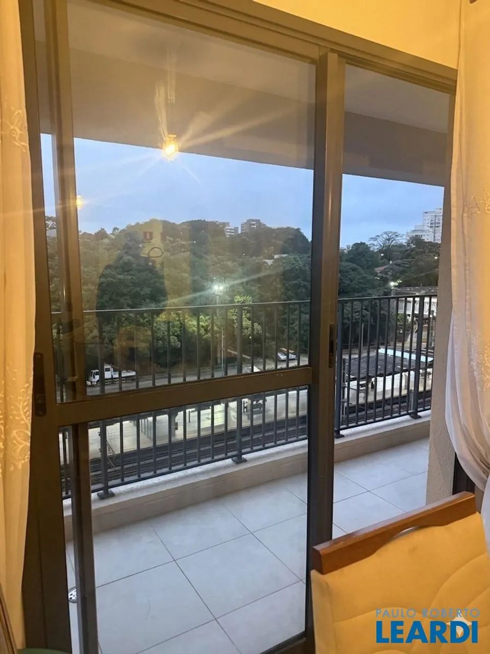 APARTAMENTO - VILA ANASTÁCIO - SP - Foto 2