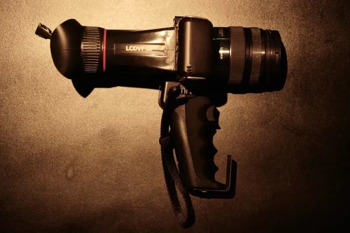 camera black magic pocket original - Foto 4