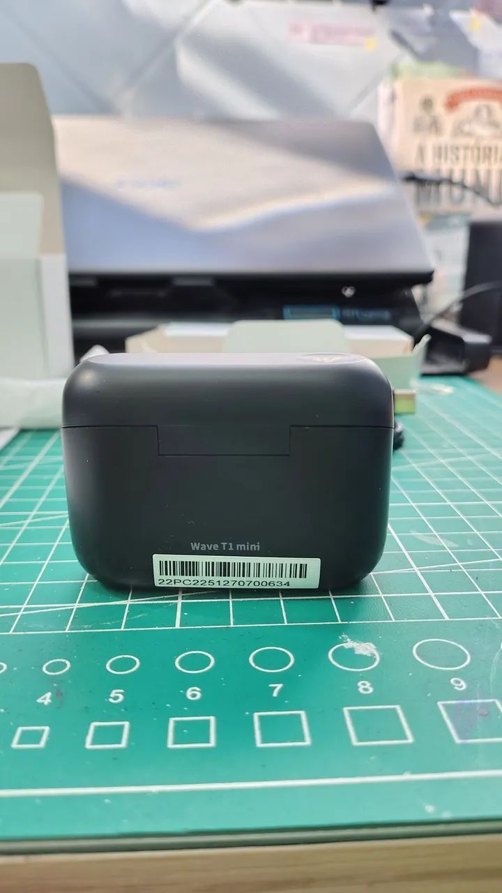 Microfone Maono Wave T1 Mini - Foto 4