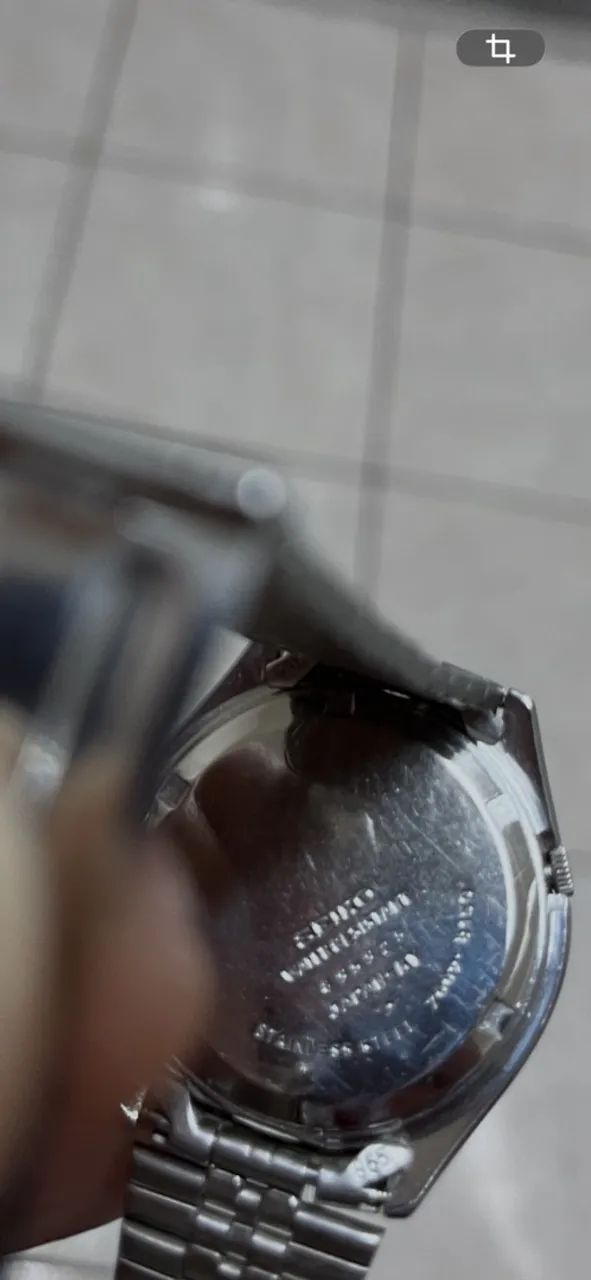 Lindo seiko  - Foto 3