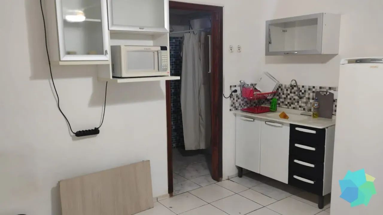 Kitnet para Locação, Vila Romão, Salto, SP