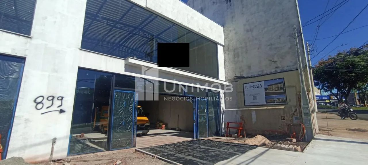 ponto comercial - Taquaral - Campinas - Foto 3
