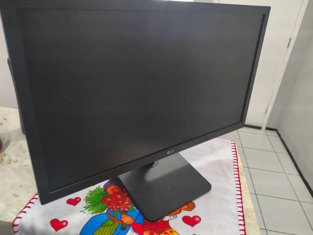 Monitor 75Hz LG - Foto 3