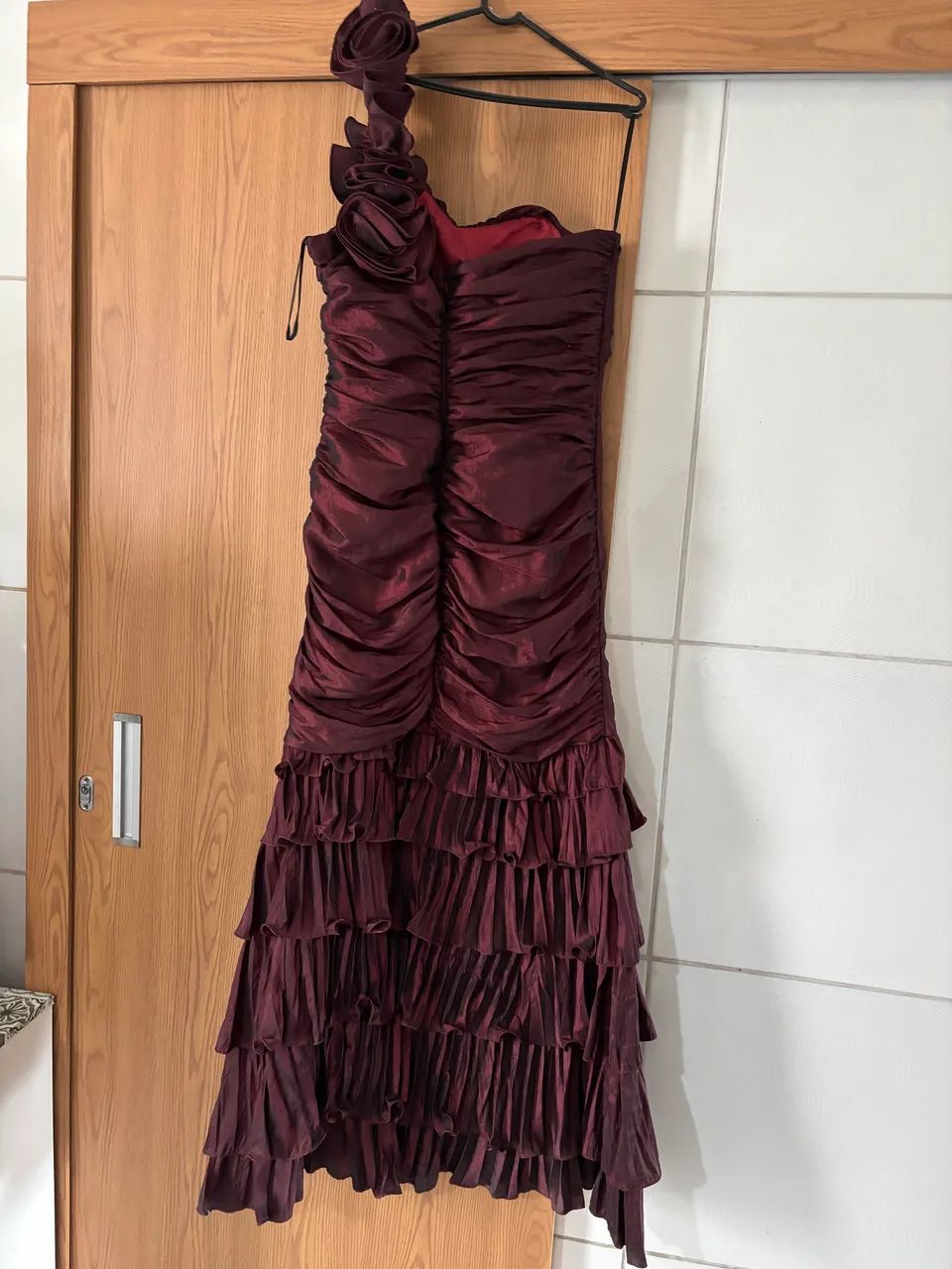 Vestido de formatura  - Foto 3