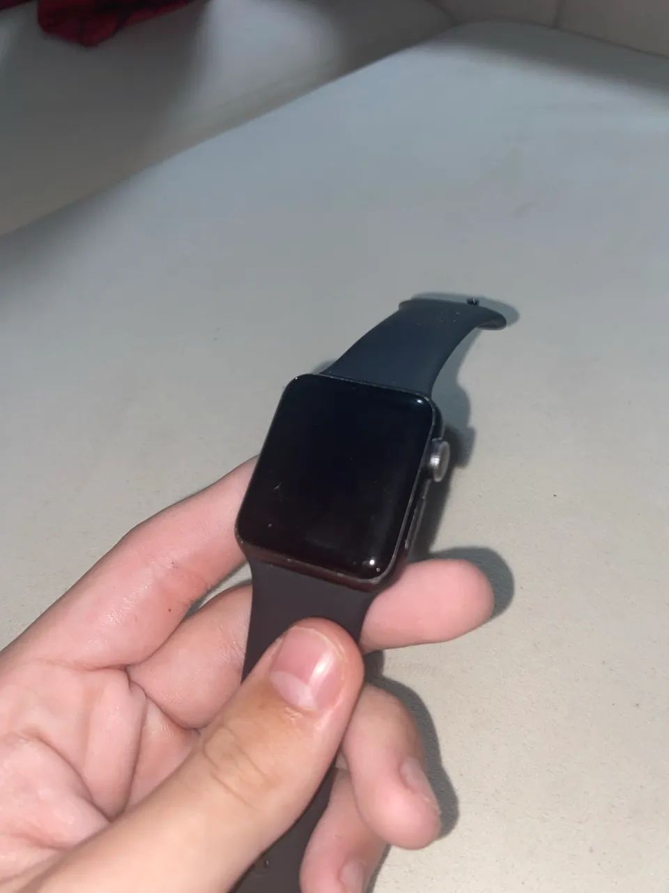 Apple Watch Série 3  - Foto 2