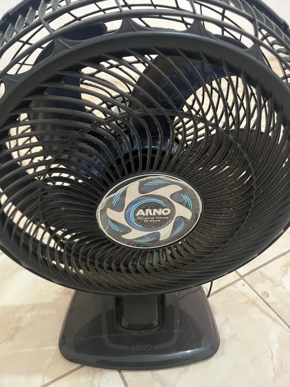 Ventilador Arno - Novo - Foto 2