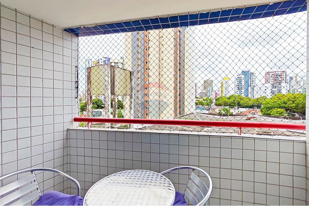 Espinheiro, 03 quartos, 01 suíte, dependência completa, 80m² - Foto 4
