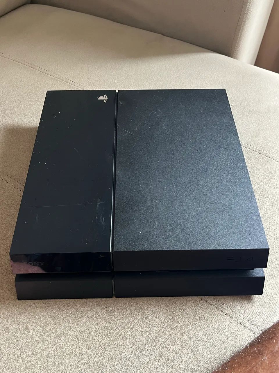 PS4 - Foto 3