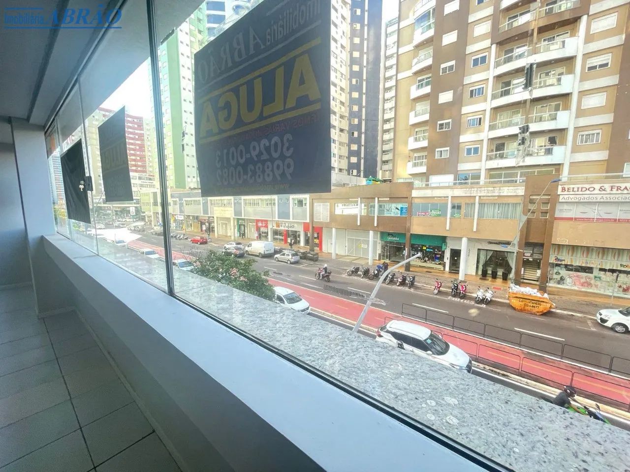 Sala em Sobreloja à venda em Zona 07, Maringá-PR - Foto 5