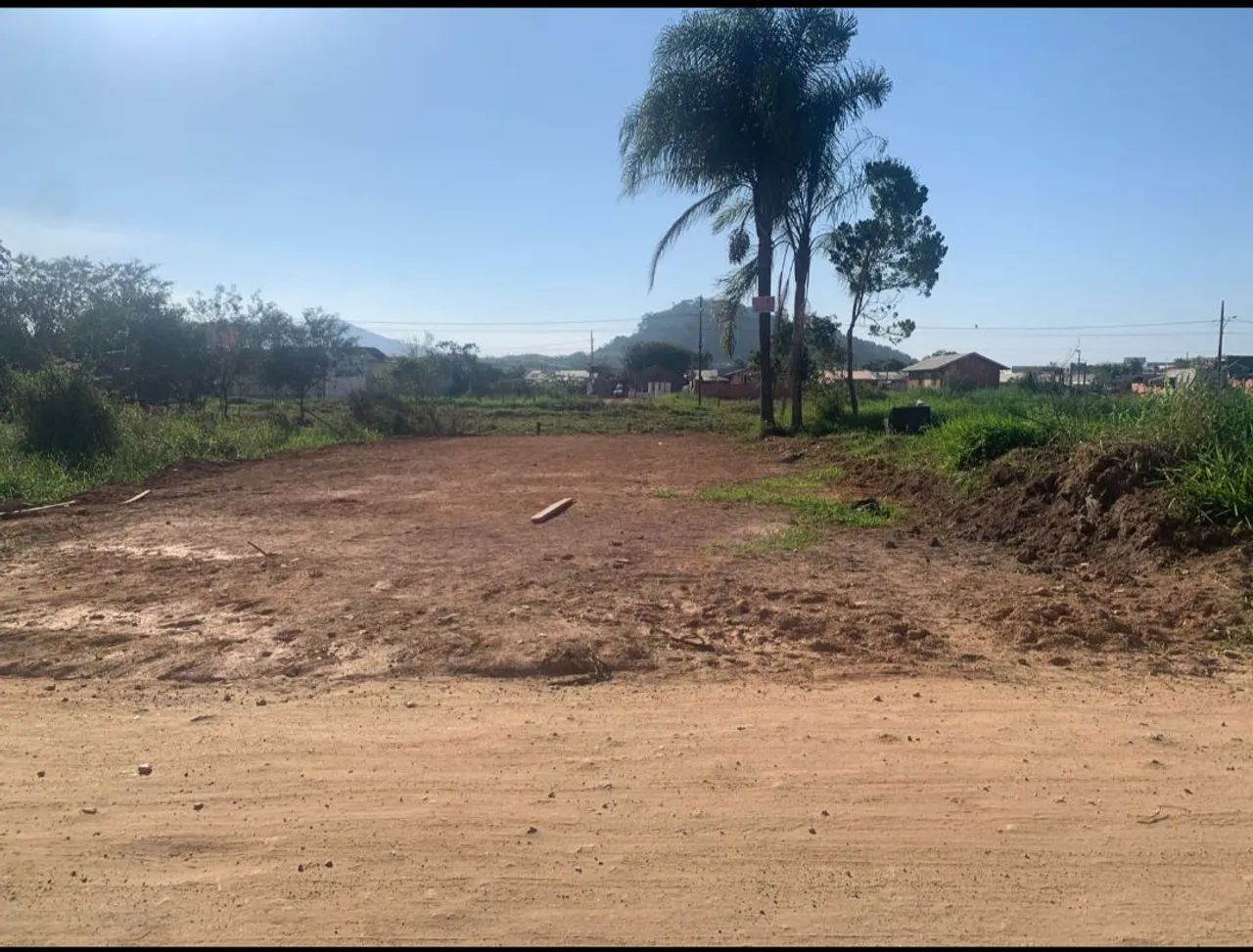 VENDO TERRENO ITAJUBA BARRA VELHA  - Foto 5