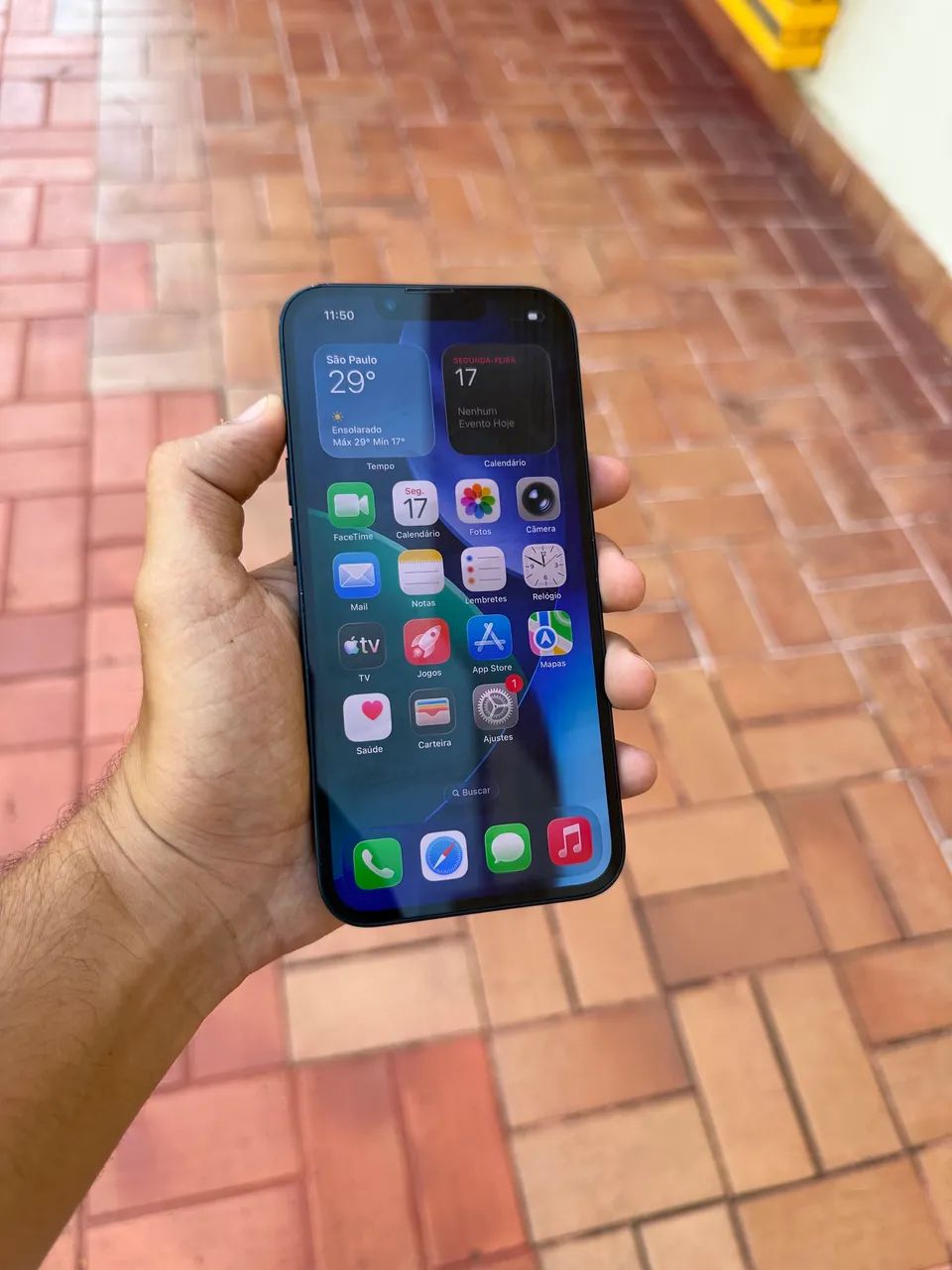 iPhone 13 128gb - Foto 4
