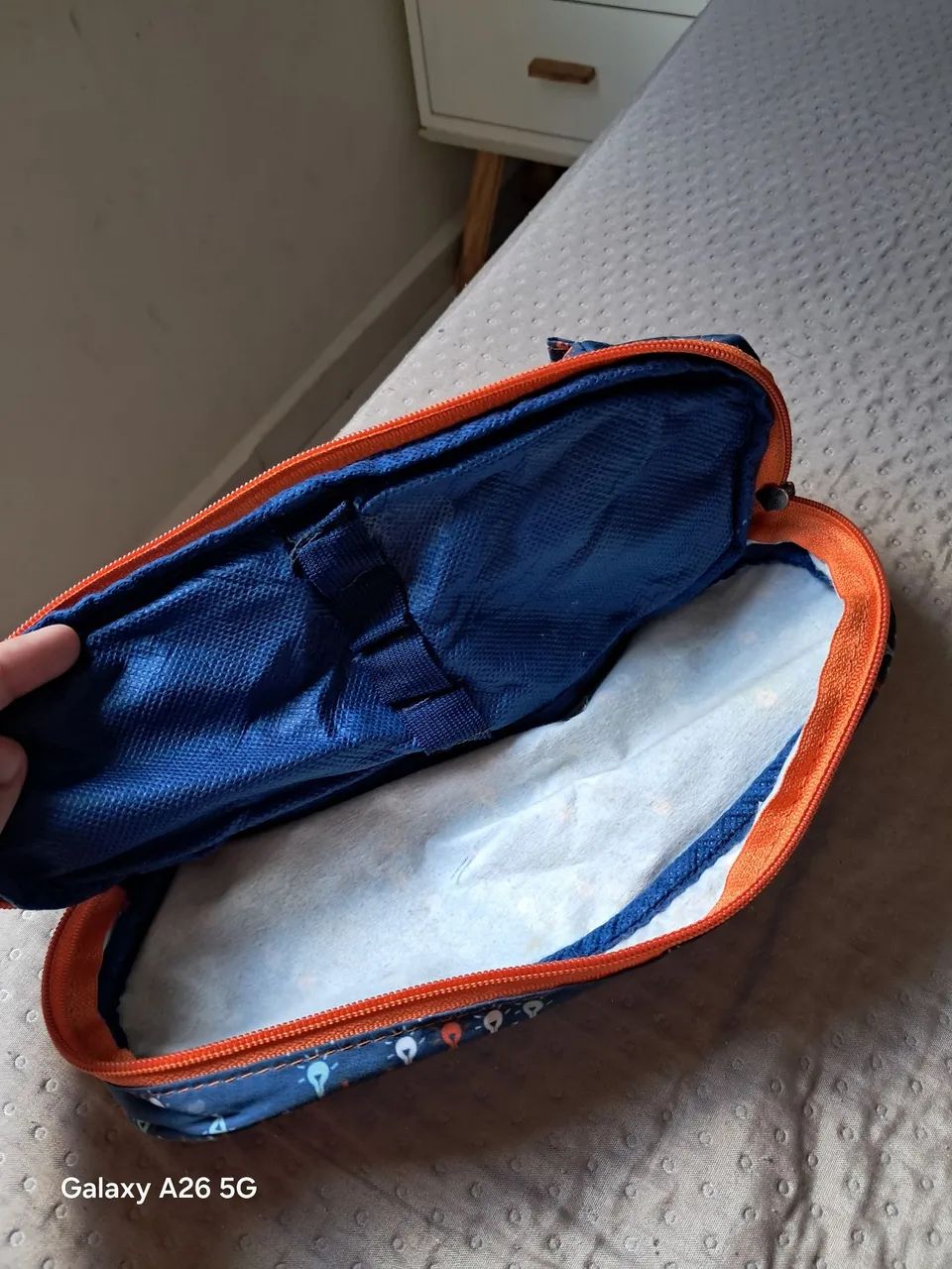 Organizador necessaire  - Foto 3