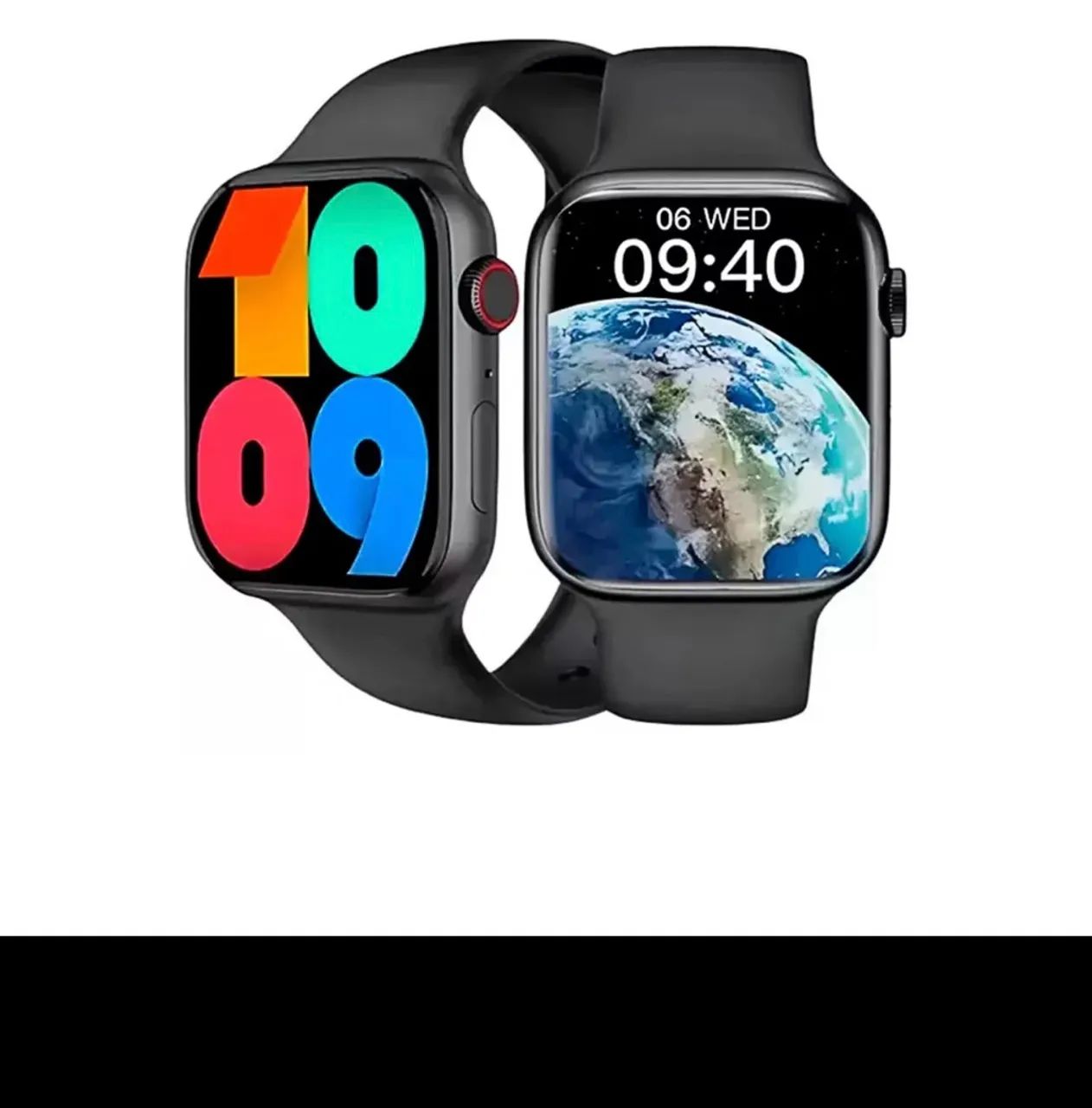 Smartwatch W29S 
