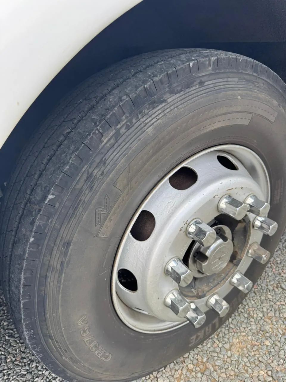 Ônibus G6  - Foto 5