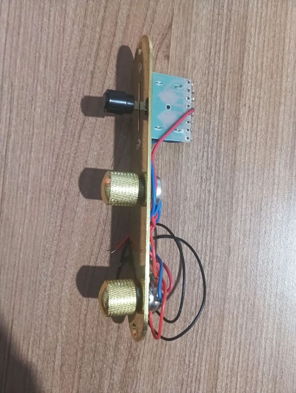 Elétrica telecaster - Foto 2