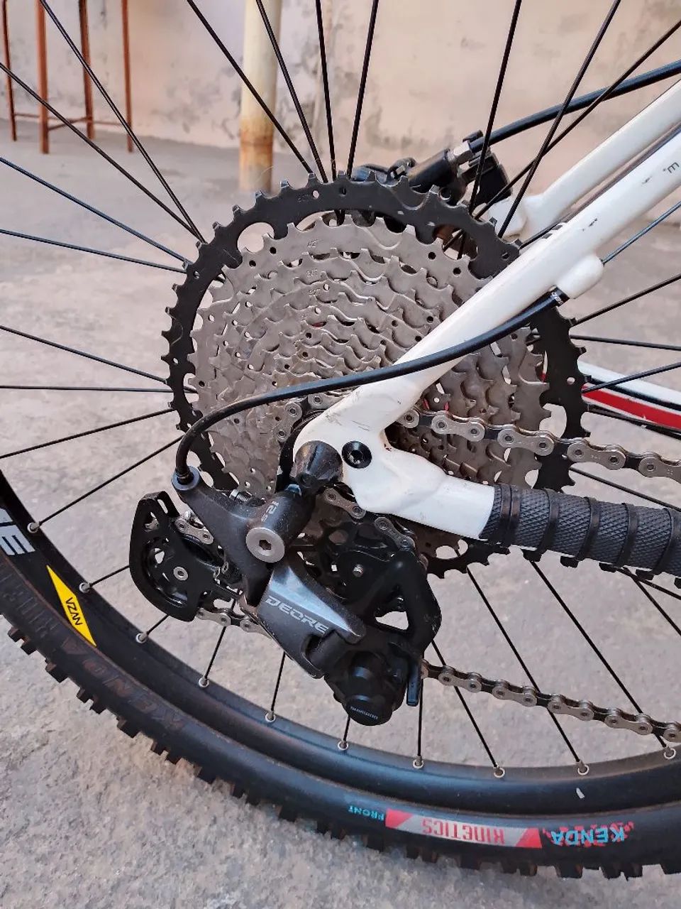 Specialized S-works  - Foto 4