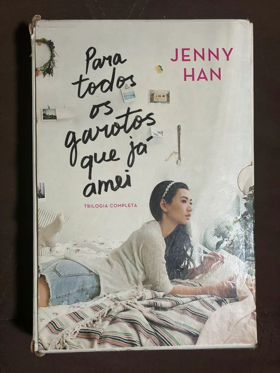 Livros - Foto 2