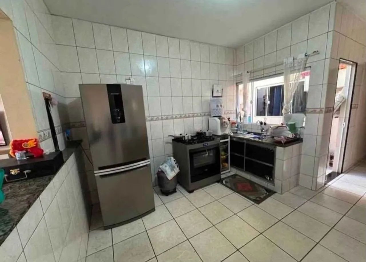 Vendo casa em Icoaraci (S) - Foto 2