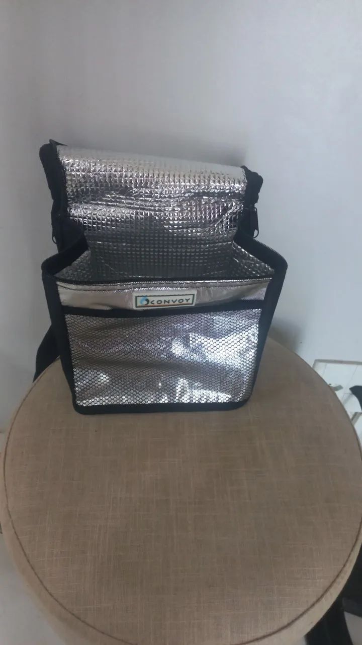 Bolsa térmica  - Foto 2