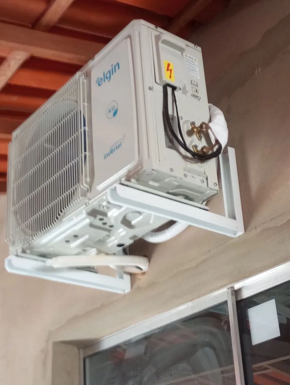 INSTALADOR AR CONDICIONADO * - Foto 3