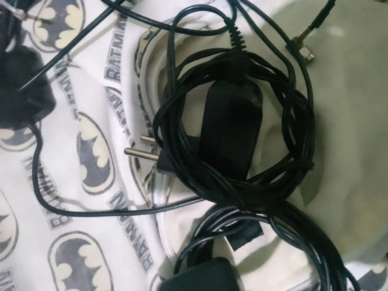 Vendo fio de GPS de carro digital serve pra uso de rádio tbm  - Foto 4