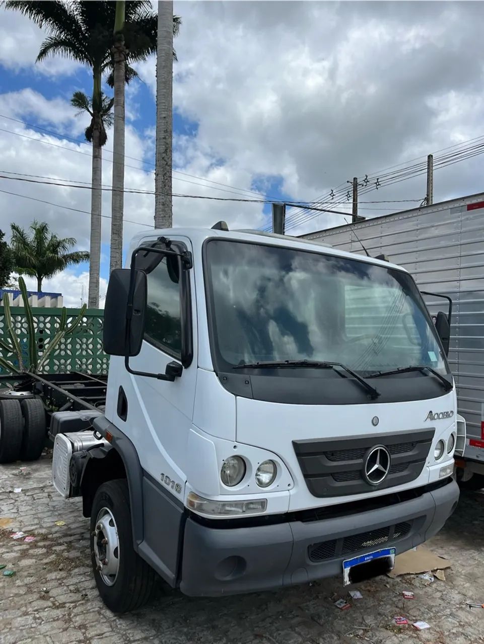 ACCELO 1016 - Foto 2