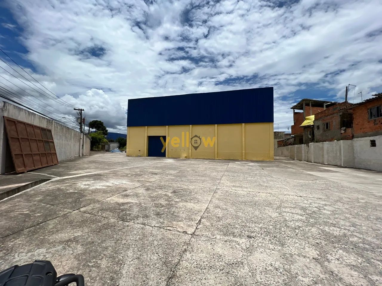 Área Industrial em Água Chata - Guarulhos, SP - Foto 3