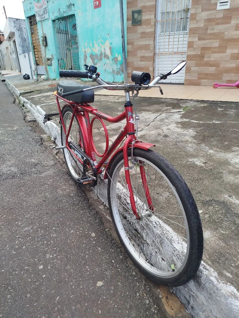 Bicicleta Monark Super conservada  - Foto 2