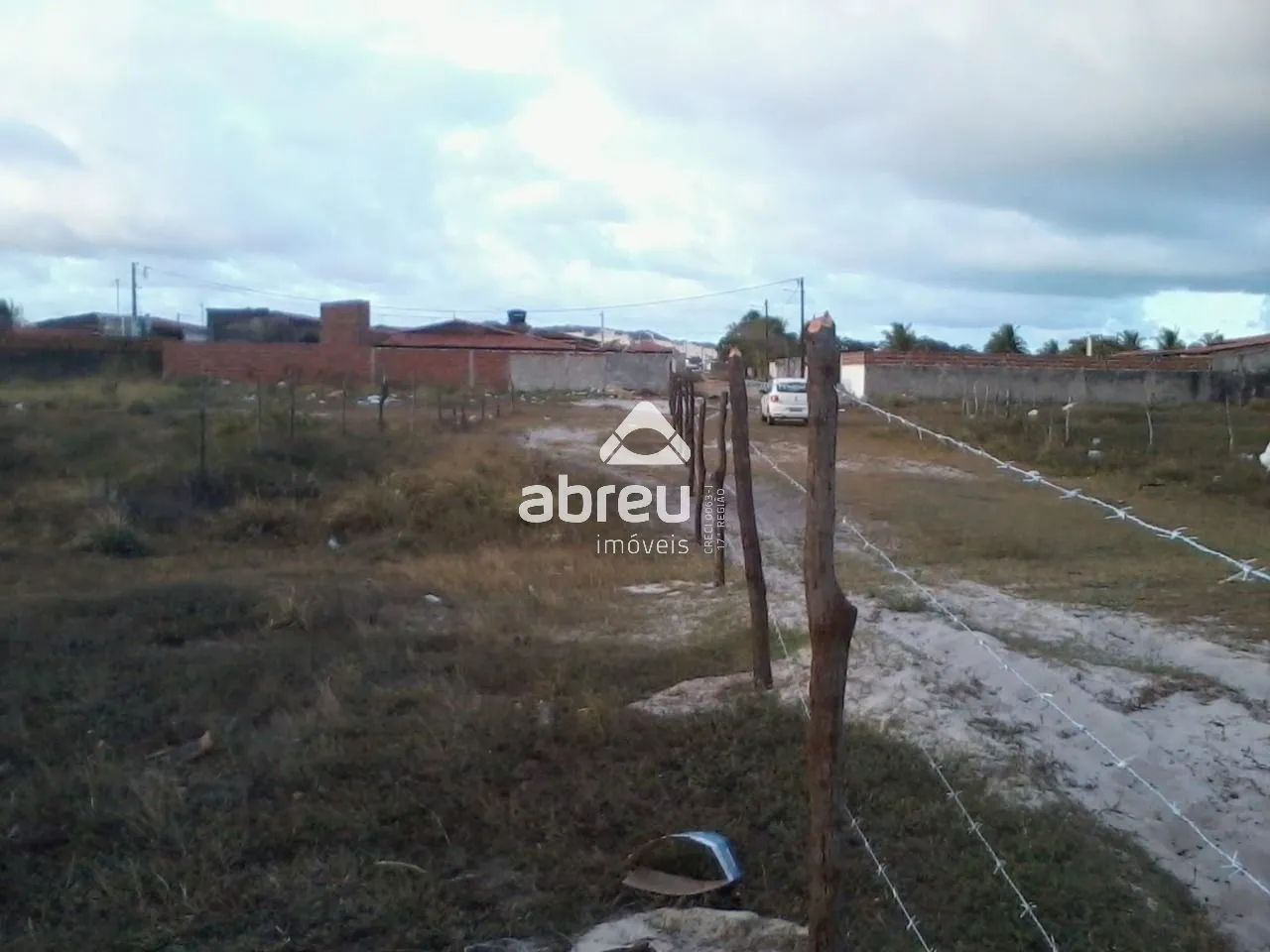 Sem Tipo Terreno em Extremoz - Foto 4