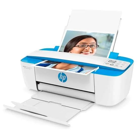 Impressora Hp 3776 - Foto 4