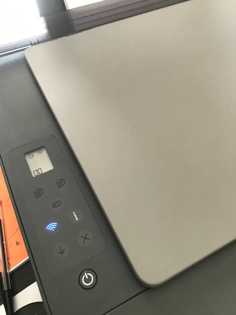 Impressora HP - Foto 2