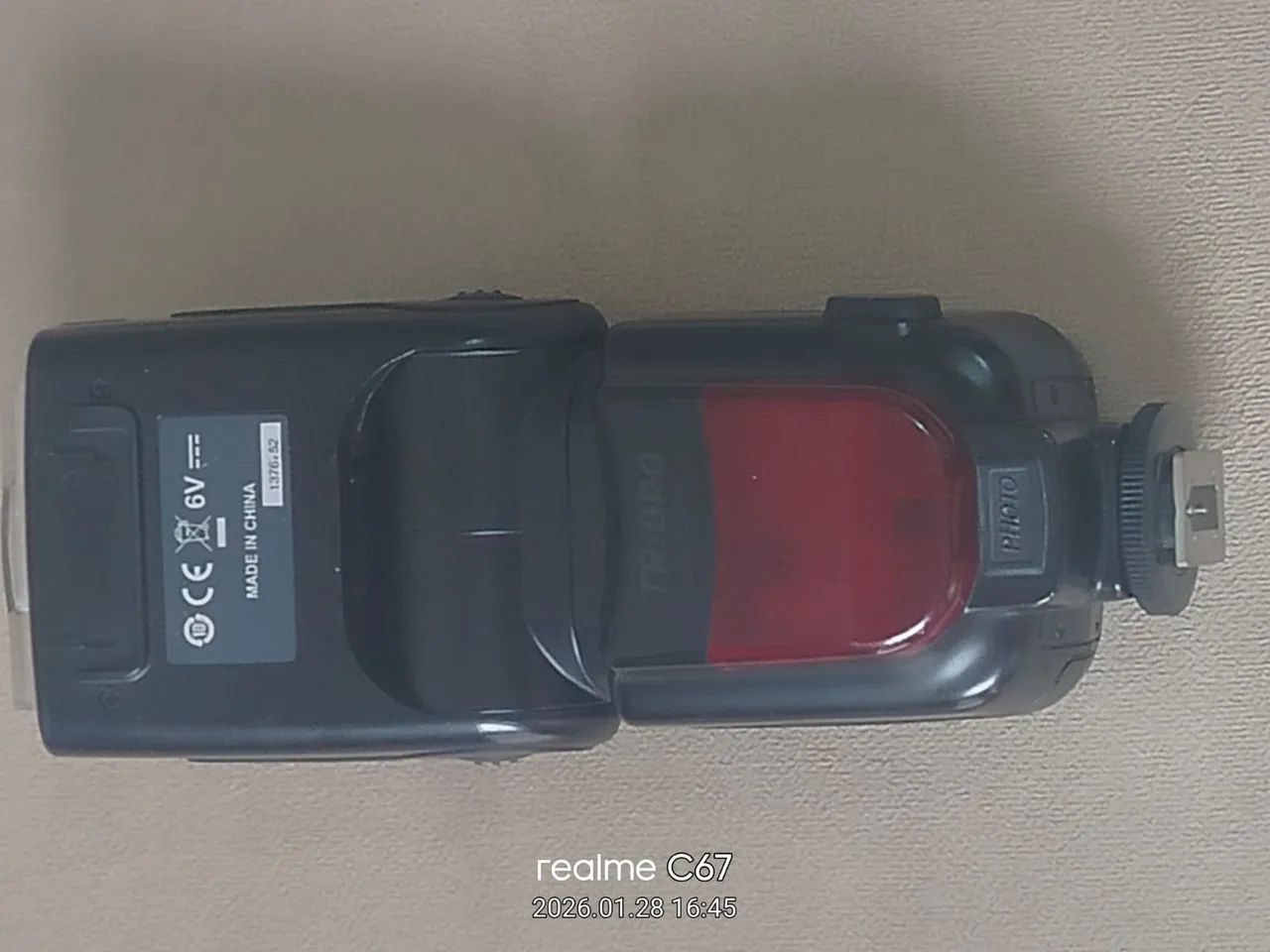 Flash Triopo  - Foto 3