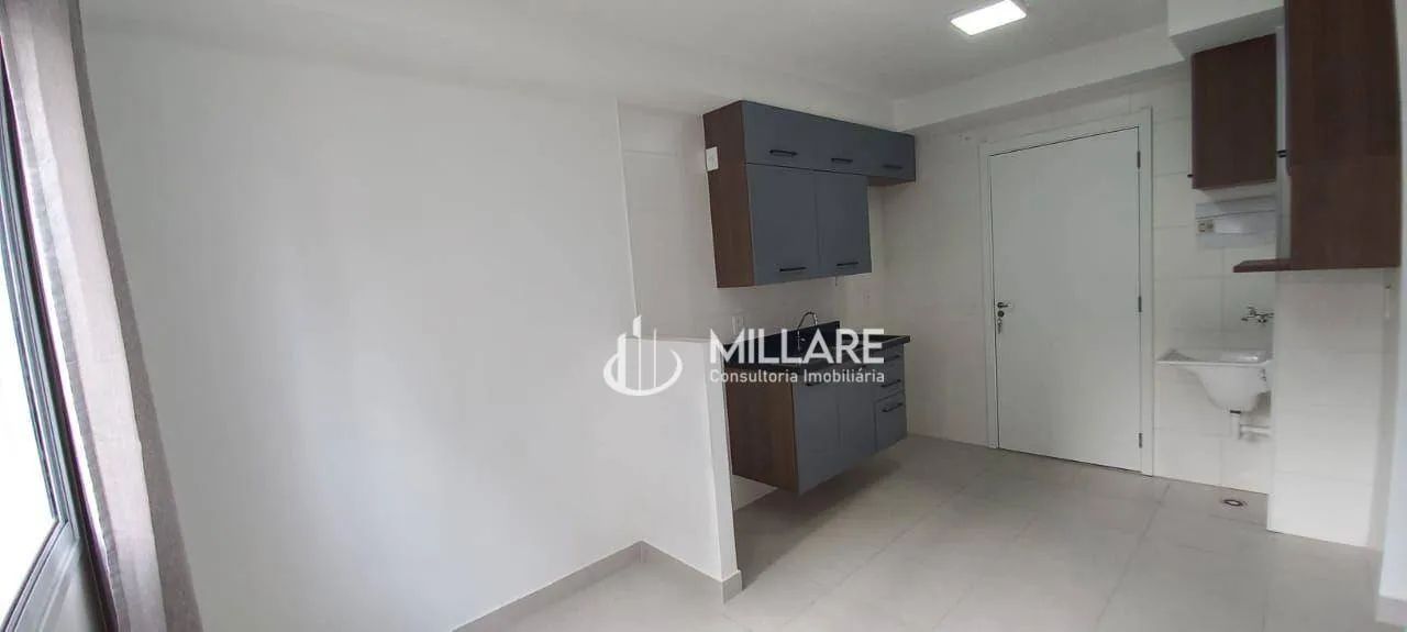APARTAMENTO LOCAÇ ÃO BRÁS - Foto 2