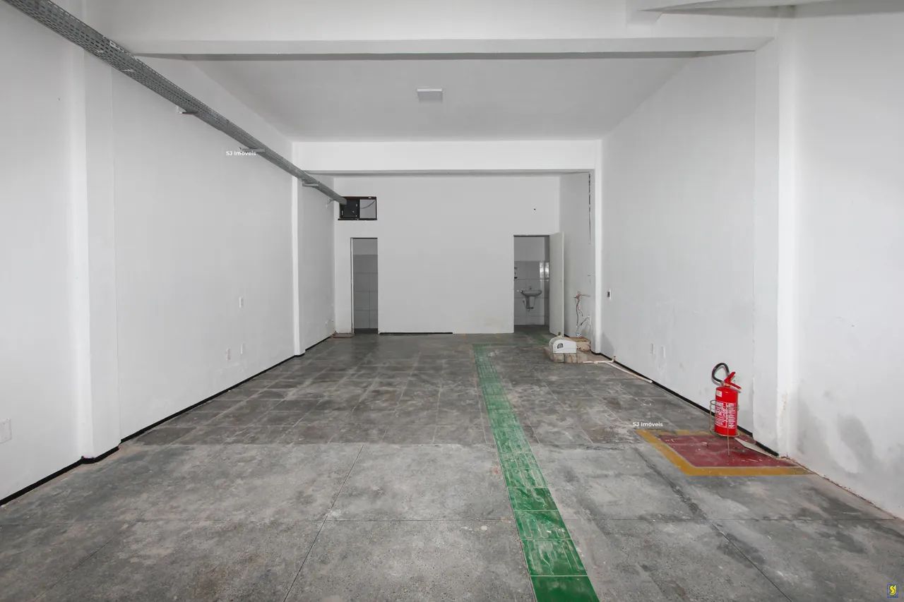 Ponto comercial estratégico na Av. Bezerra de Menezes - Foto 5