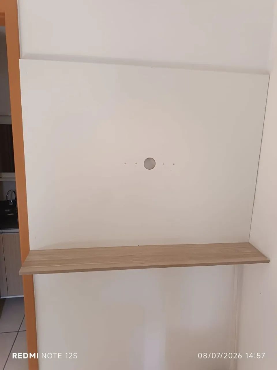 Painel de tv 