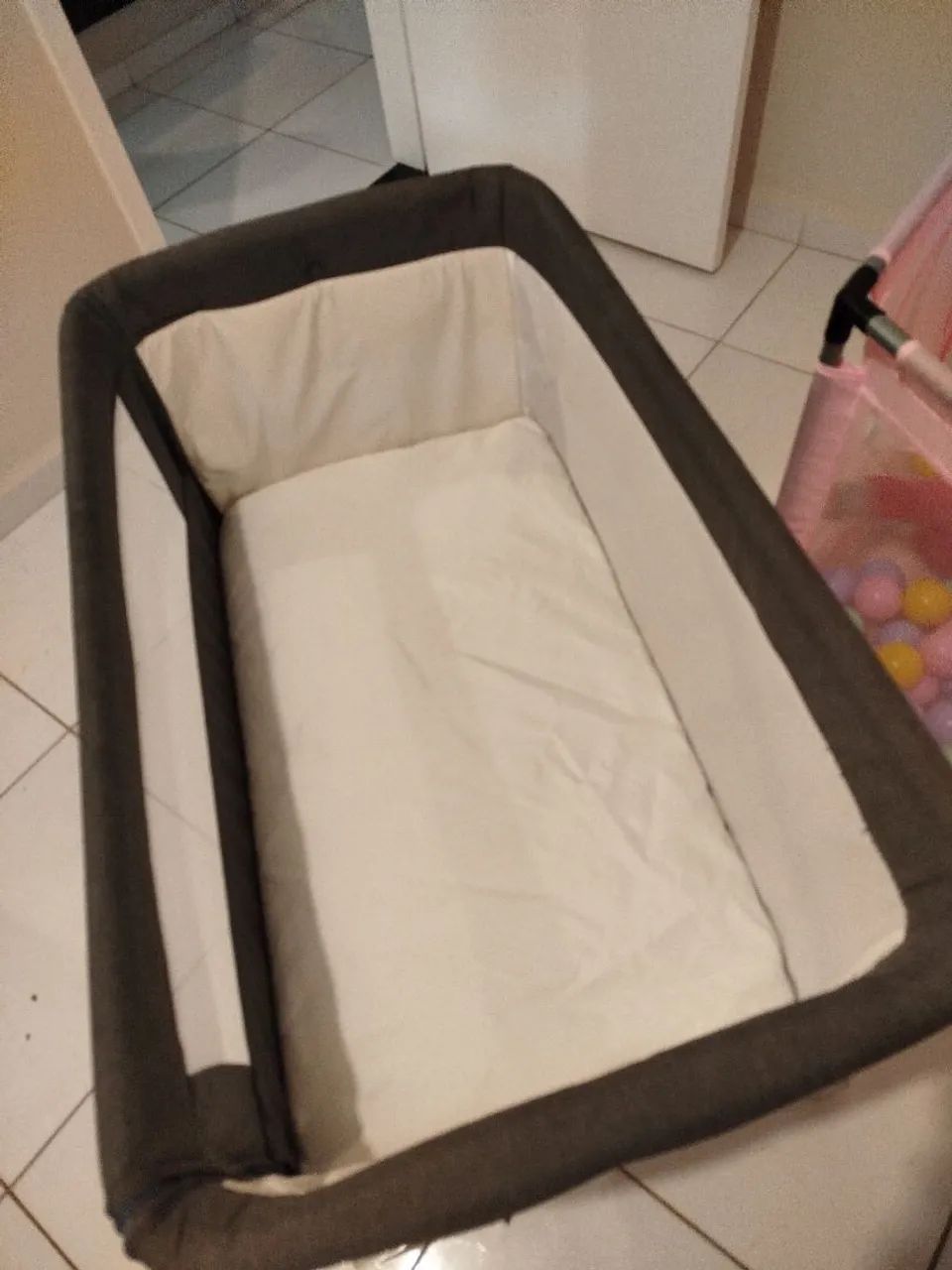 Berço lado a lado WHOOP - Foto 4