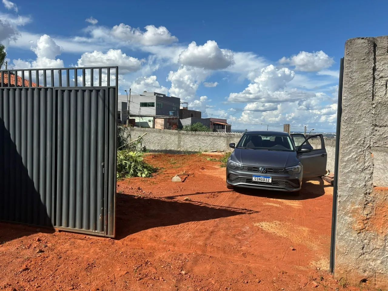 Foto - Brasília - Sul (Águas Claras)