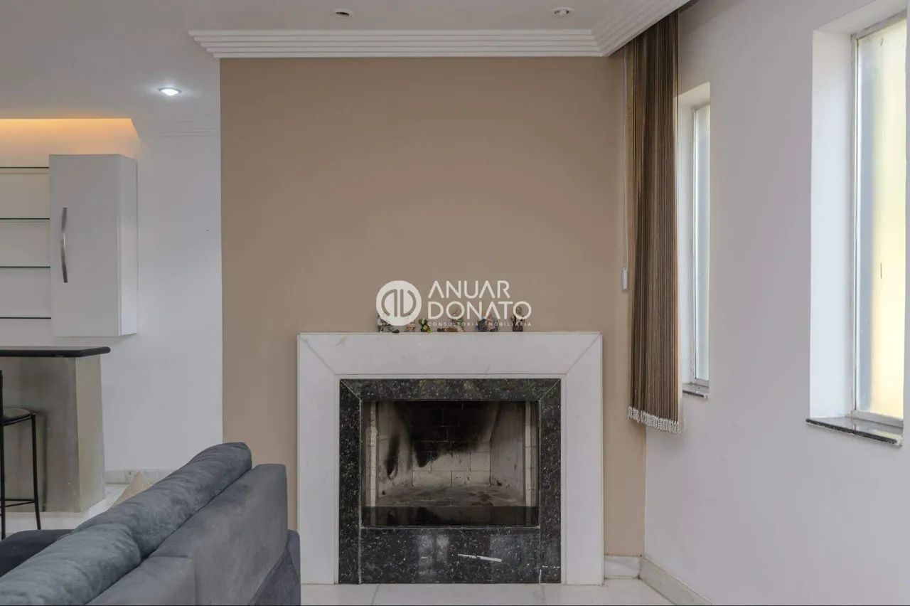 Anuar Donato Casa Locação Mangabeiras - Foto 4