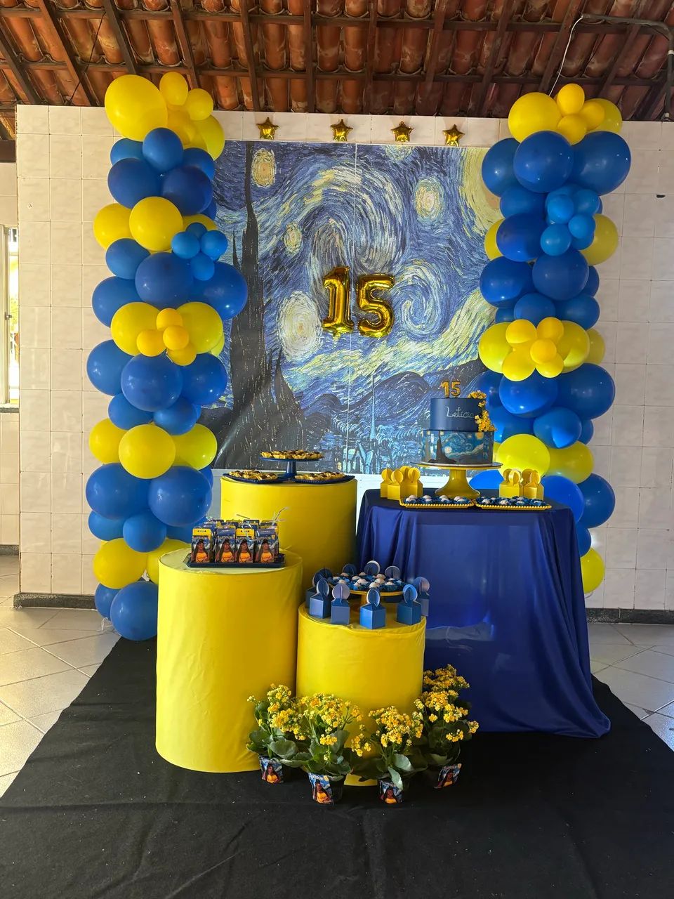 Decoração de festa em geral - Foto 2