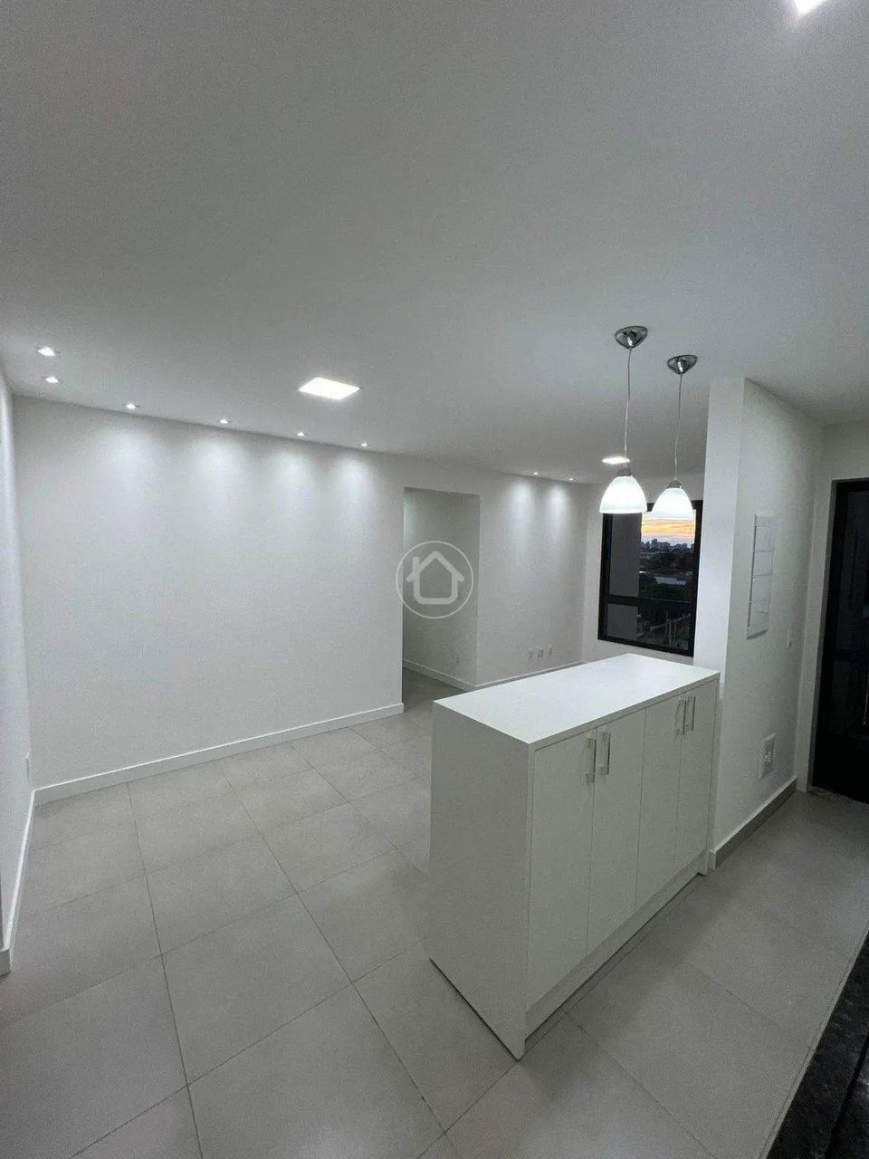 ALUGUE APARTAMENTO COMPLETO NO URBANIT RESIDENCE - Foto 4