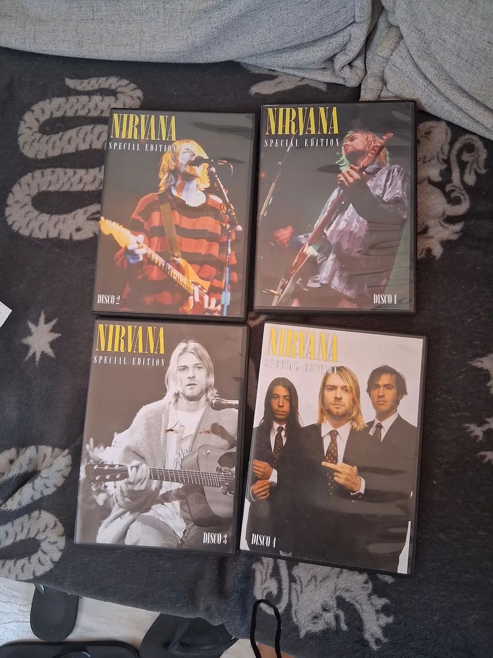 Nirvana