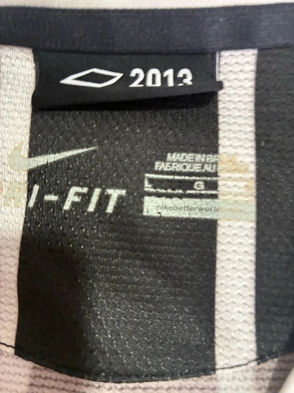 Camisa Corinthians 2013  - Foto 3