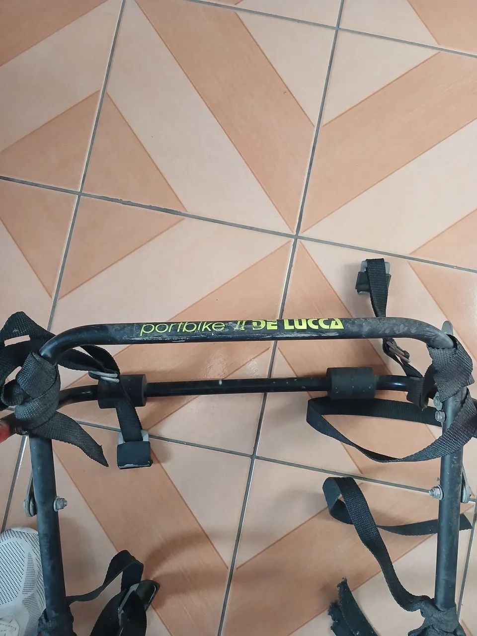 Suporte para bike - Foto 2