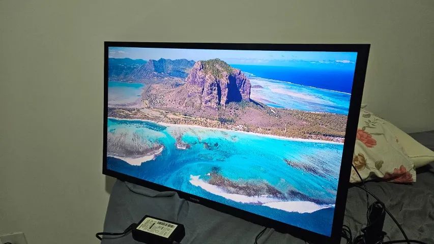 Televisão Samsung 32 polegadas - Foto 3