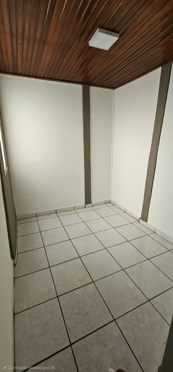 Aluga-se casa 3 quartos QI 22 Guará I DF - Foto 3