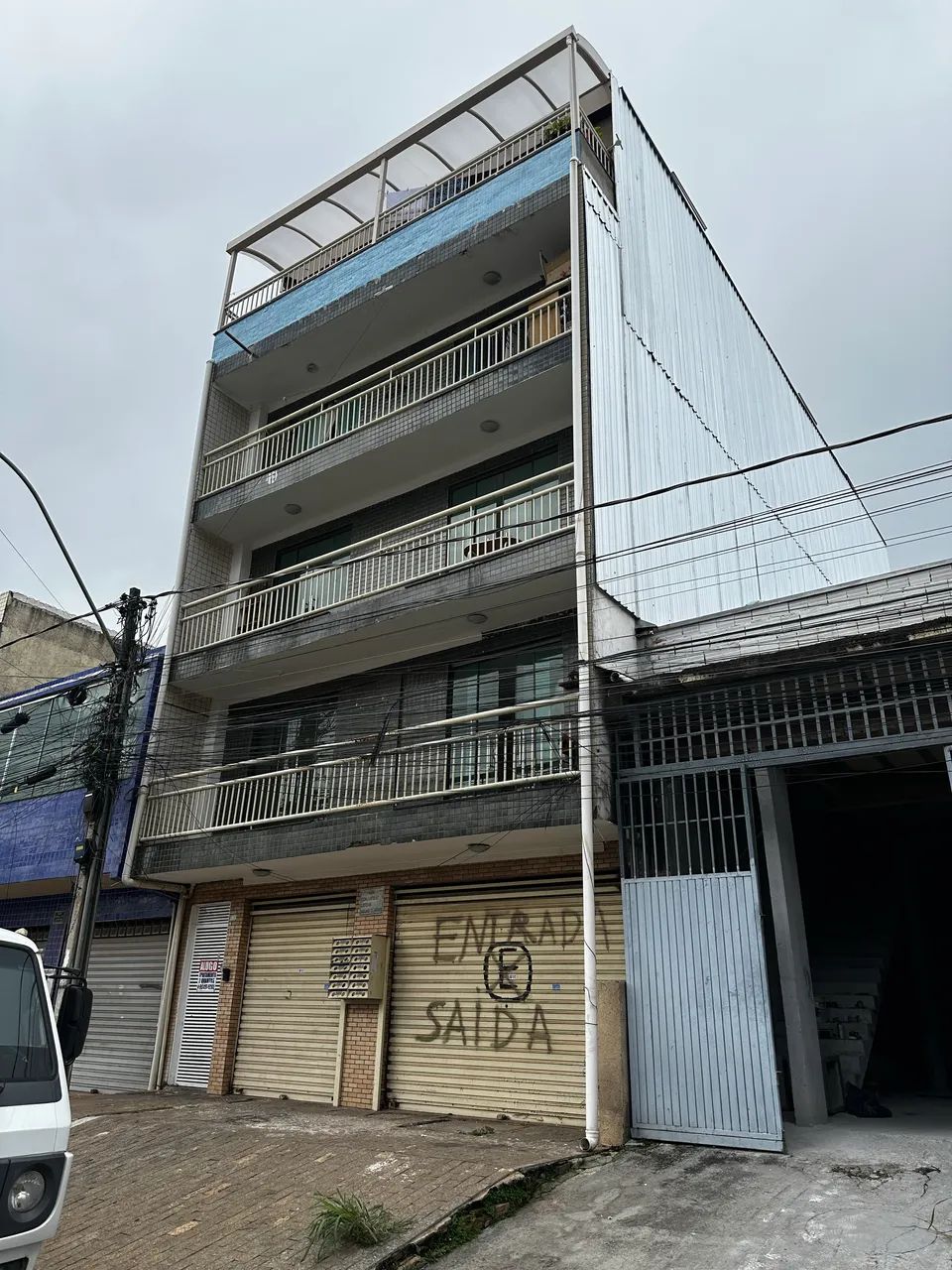 Foto - Brasília - Área de Desenvolvimento Econômico (Águas Claras)